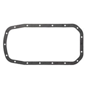 EL050191 Oil sump gasket fits: DACIA LOGAN, LOGAN II, LOGAN MCV II, SANDER