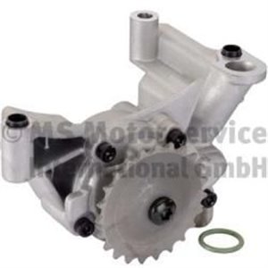 7.07919.17.0 Oil pump fits: AUDI A3; SEAT ALTEA, ALTEA XL, CORDOBA, IBIZA III,