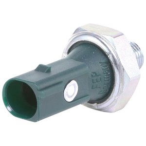 6ZL003 259-971 Oil pressure sensor (0,3 0,6bar; 1 pin; green) fits: AUDI A1, A3,