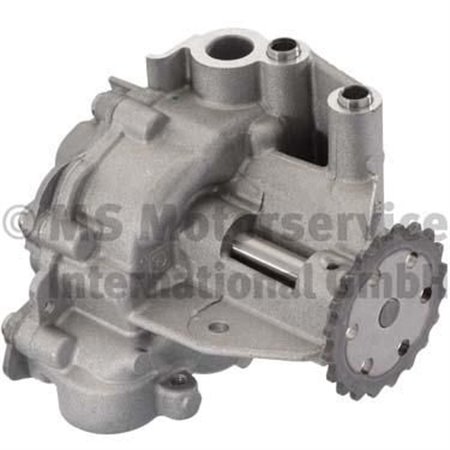 7.03988.05.0 Oil Pump PIERBURG