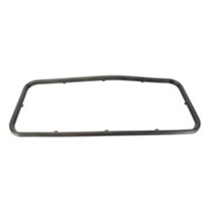 EL539600 Oil sump gasket (paper) fits: IVECO EUROSTAR, EUROTECH MP, STRALI