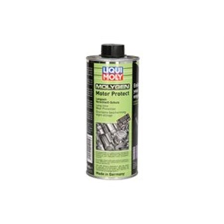 1015 Engine Oil Additive LIQUI MOLY