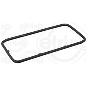 EL498100 Oil sump gasket (nbr) fits: DAF LF 45, LF 55, SB IVECO EUROCARGO