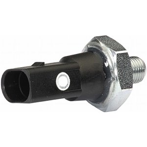 6ZL008 280-101 Oil pressure sensor (1,2 1,6bar; 2 pin; black) fits: AUDI A1, A3,