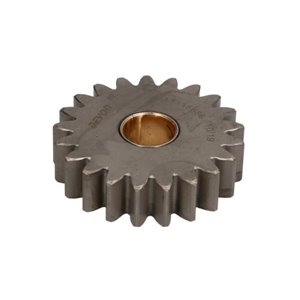 B05-AG-134 Oil pump gear fits: MASSEY FERGUSON 100, 200 AD3.152/AD4.236