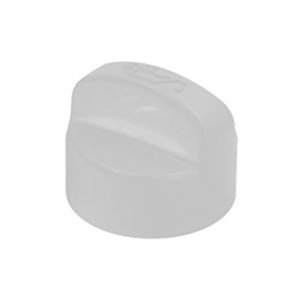 RE529554-JD Oil filler cap fits: JOHN DEERE