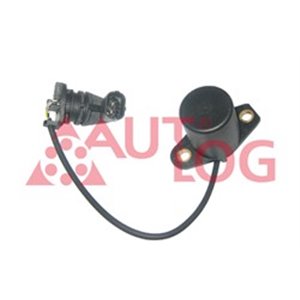 AS4871 Engine oil level sensor fits: FIAT CROMA; OPEL ASTRA H, ASTRA H G