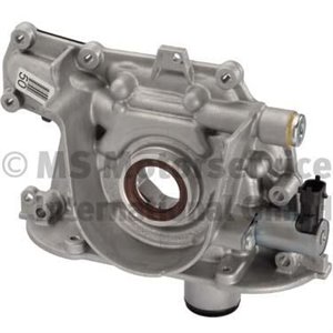 7.07381.00.0 Oil pump (with shaft seal) fits: ALFA ROMEO GIULIETTA; FIAT 500L,