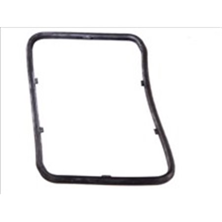 LE25118.00 Oil sump gasket (rubber) fits: DAF LF 45 IVECO EUROCARGO I III, 