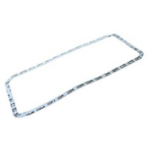 LE25118.06 Oil sump gasket (paper) fits: IVECO (F4AE068)