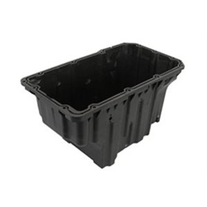 ENT040005 Oil sump (plastic) fits: MERCEDES ACTROS, ACTROS MP2 / MP3 OM541.