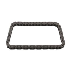 FE09268 Oil pump drive chain (number of links: 48) fits: MERCEDES 124 (W1