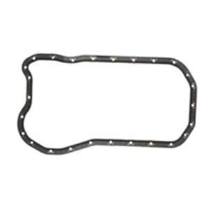 EL616510 Oil sump gasket fits: FORD GALAXY I; VW CALIFORNIA T4 CAMPER, COR