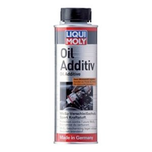 LIM1012 Purifying additive for engine