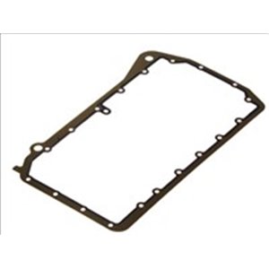 EL326100 Oil sump gasket fits: BMW 3 (E46), 5 (E39) 2.0D 02.98 09.03