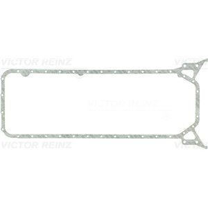 71-26232-20 Oil sump gasket fits: MERCEDES 124 (A124), 124 (C124), 124 T MODE