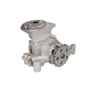 3650006 Oil Pump SASIC - Top1autovaruosad