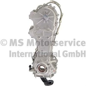 7.03903.03.0 Oil pump fits: ALFA ROMEO MITO; CITROEN NEMO, NEMO/MINIVAN; FIAT 