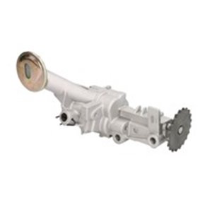 SAS3654009 Oil pump fits: NISSAN PRIMASTAR; OPEL VIVARO A; RENAULT CLIO II, 