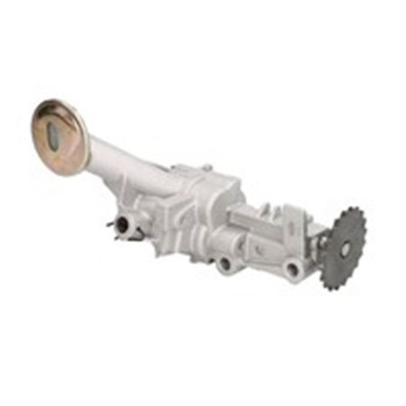 3654009 Oil Pump SASIC