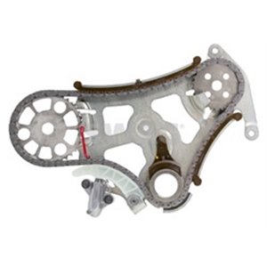 SW33102526 Oil pump drive assembly fits: BMW 1 (E82), 1 (E88), 1 (F20), 1 (F