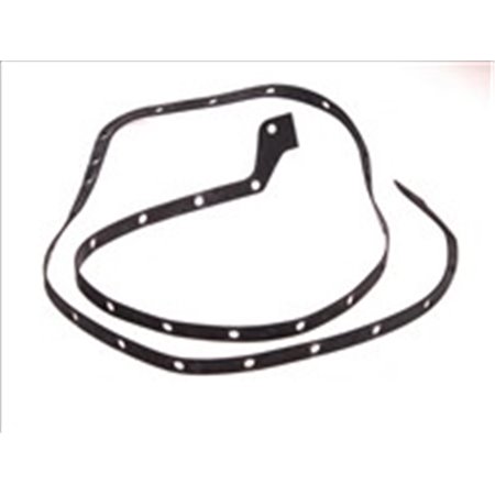 LE25233.00 Oil sump gasket (cork) fits: IVECO EUROSTAR, EUROTECH MP, EUROTRA