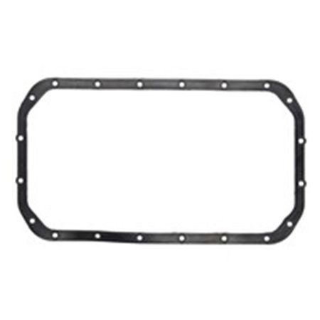 112.000 Gasket, oil sump ELRING