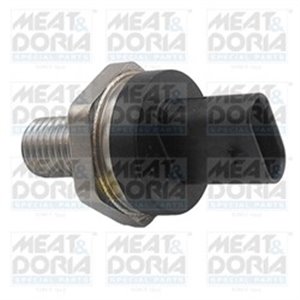 MD82388 Oil pressure sensor  3 pin black  - Top1autovaruosad