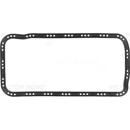 71-52669-00 Gasket, oil sump VICTOR REINZ