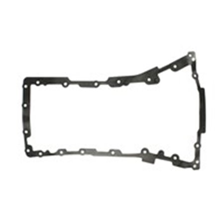 71-36674-00 Gasket, oil sump VICTOR REINZ