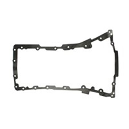 71-36674-00 Oil sump gasket fits: LAND ROVER DEFENDER, DISCOVERY II 2.5D 06.9