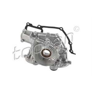 HP625 107 Õlipump sobib: OPEL ASTRA J, ASTRA J GTC, CASCADA, INSIGNIA A, IN