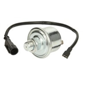 FAE14010 Oil pressure sensor (0,4bar; 2 pin; black) fits: OPEL CALIBRA A, 