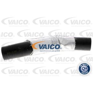 V25-0950 Vahejahuti voolik sobib: VOLVO C30, S40 II, S80 II, V50, V70 III