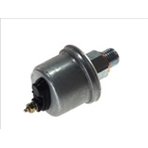4.60478 Oil pressure sensor (0 5bar, 1 pin, black) fits: MERCEDES LK/LN2,
