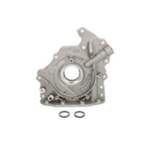 MOTOP8306 Oil pump (for vehicles with START STOP) fits: DS DS 3, DS 4, DS 5