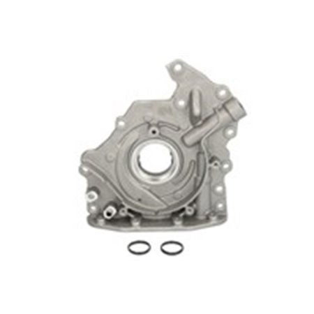 MOTOP8306 Oil pump (for vehicles with START STOP) fits: DS DS 3, DS 4, DS 5