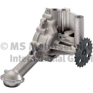 7.07409.00.0 Oil pump fits: INFINITI Q30; NISSAN CUBE, JUKE, KUBISTAR, MICRA V