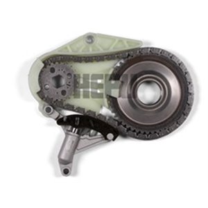 HEP21-0322 Oil pump drive assembly fits   - Top1autovaruosad