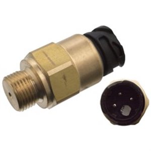 FE103908 Oil pressure sensor  3 pin  fits - Top1autovaruosad