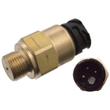 103908 Sensor, oljetryck FEBI BILSTEIN