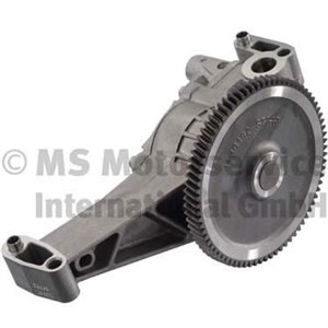 20 1407 13000 Oil pump fits: SCANIA INTERLINK, IRIZAR CENTURY, IRIZAR PB, K BUS