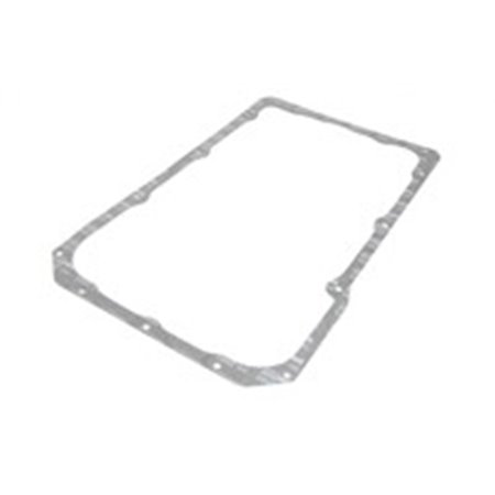 LE25720.00 Oil sump gasket (paper) fits: MERCEDES MK, NG, O 303, O 304, O 33