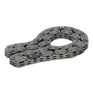 SW30940395 Oil pump drive chain (number of links: 56) fits: AUDI A1, A3; SEA