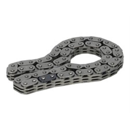 SW30940395 Oil pump drive chain (number of links: 56) fits: AUDI A1, A3 SEA