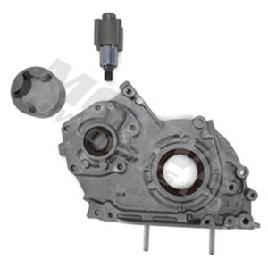 MOTOP8363 Oil pump fits: CHEVROLET CRUZE OPEL ASTRA H, ASTRA H CLASSIC, AS