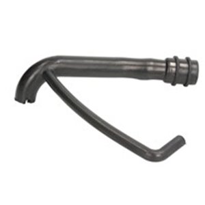 IMP19114 Crankcase breather vent pipe fits: FIAT CINQUECENTO, PANDA, SEICE