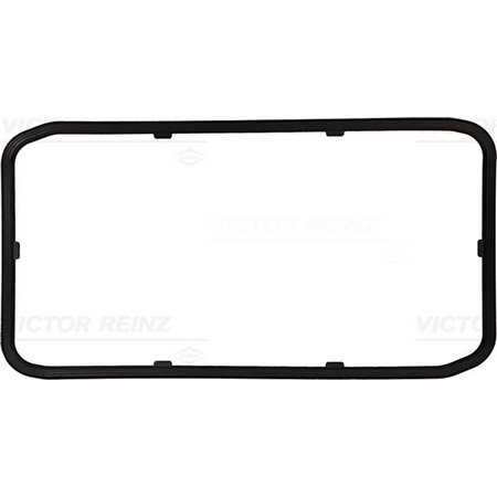 71-36834-00 Gasket, oil sump VICTOR REINZ