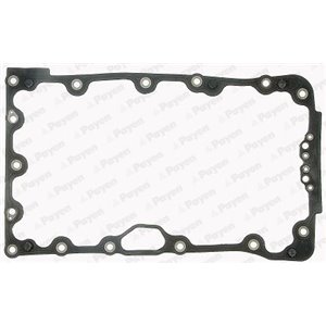 JH5012 Oil sump gasket fits: LAND ROVER FREELANDER I; MG MG ZR, MG ZS; R