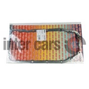 HP201 319 Oil sump gasket fits: CADILLAC BLS; CHEVROLET EPICA, EVANDA, LACE